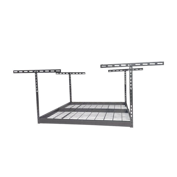 4x4 overhead garage storage rack