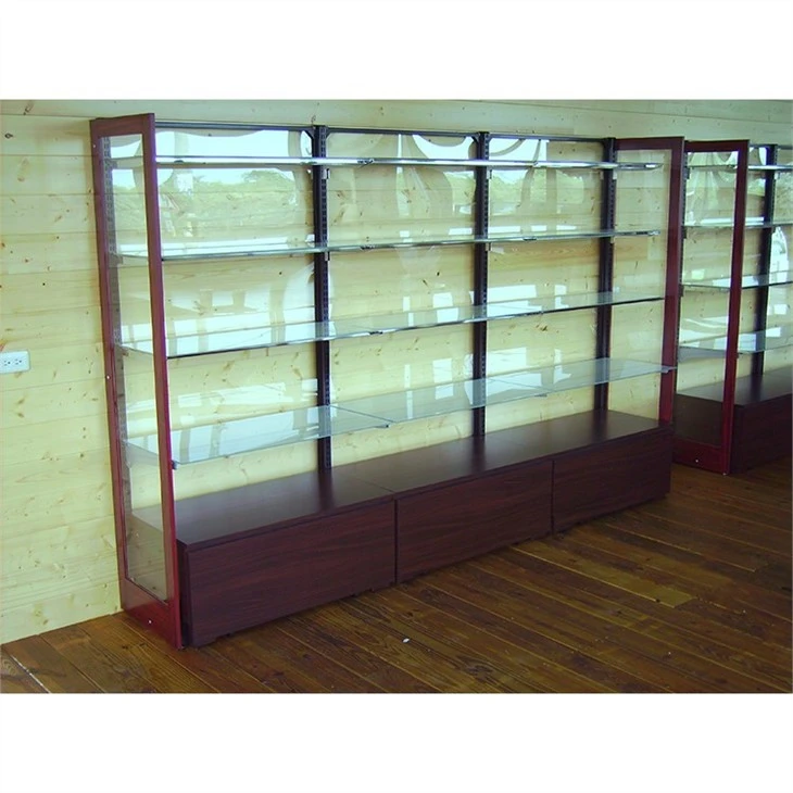 Agriculture Food Store Display-Qiao Song (8)
